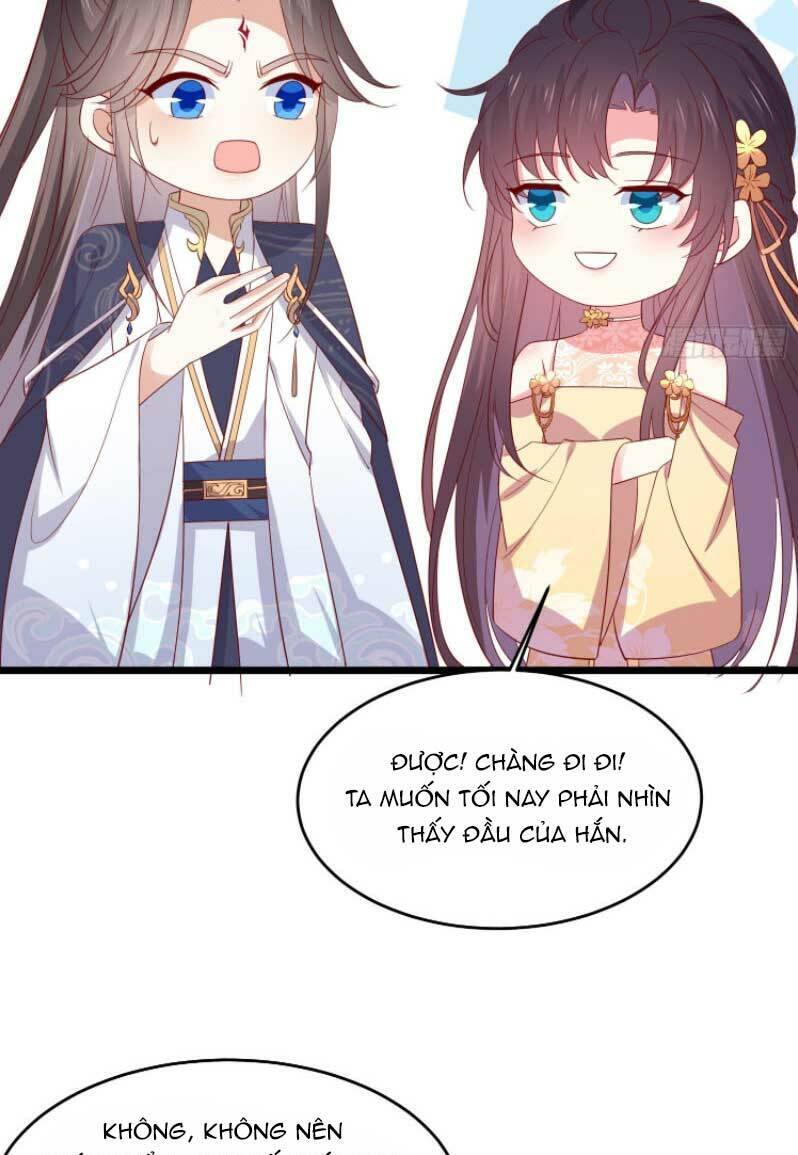 Chi Tôn Đồng Thuật Sư: Tuyệt Thế Đại Tiểu Thư Chapter 297 - Trang 2