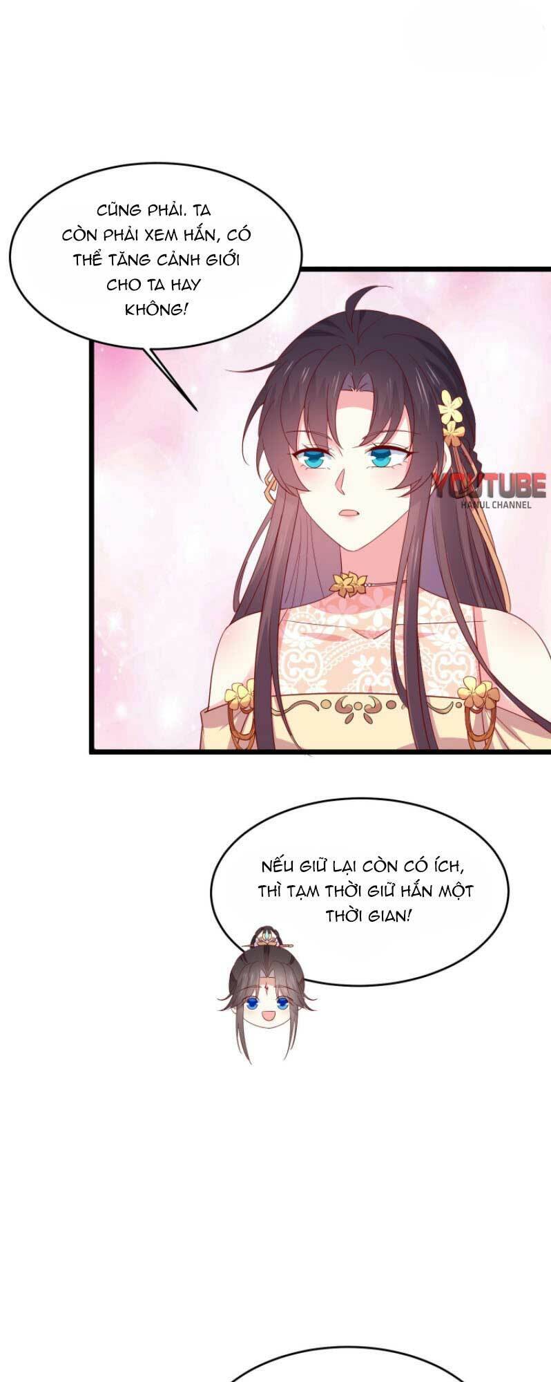 Chi Tôn Đồng Thuật Sư: Tuyệt Thế Đại Tiểu Thư Chapter 297 - Trang 2