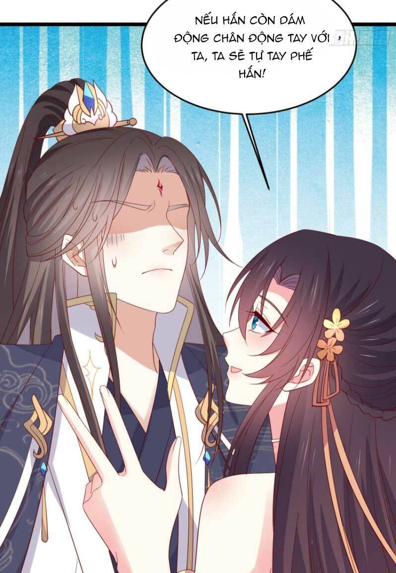 Chi Tôn Đồng Thuật Sư: Tuyệt Thế Đại Tiểu Thư Chapter 297 - Trang 2