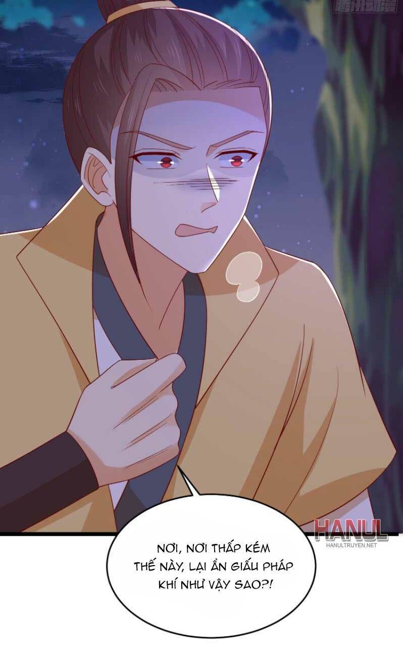 Chi Tôn Đồng Thuật Sư: Tuyệt Thế Đại Tiểu Thư Chapter 297 - Trang 2