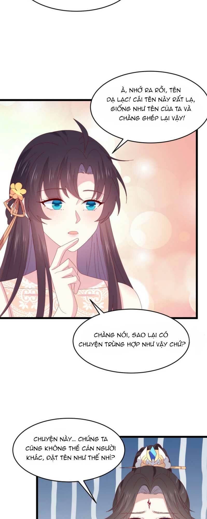 Chi Tôn Đồng Thuật Sư: Tuyệt Thế Đại Tiểu Thư Chapter 297 - Trang 2