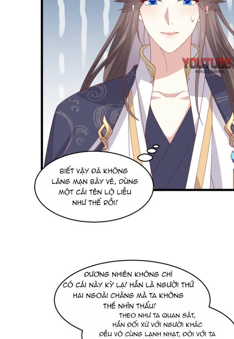 Chi Tôn Đồng Thuật Sư: Tuyệt Thế Đại Tiểu Thư Chapter 297 - Trang 2
