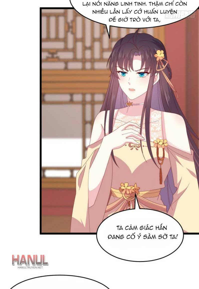 Chi Tôn Đồng Thuật Sư: Tuyệt Thế Đại Tiểu Thư Chapter 297 - Trang 2
