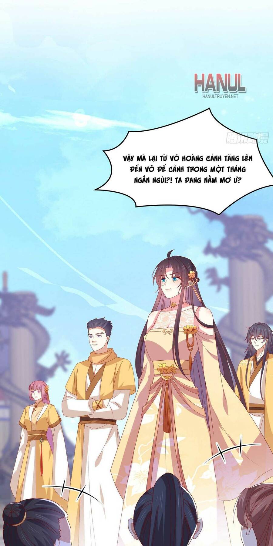 Chi Tôn Đồng Thuật Sư: Tuyệt Thế Đại Tiểu Thư Chapter 300.1 - Trang 2