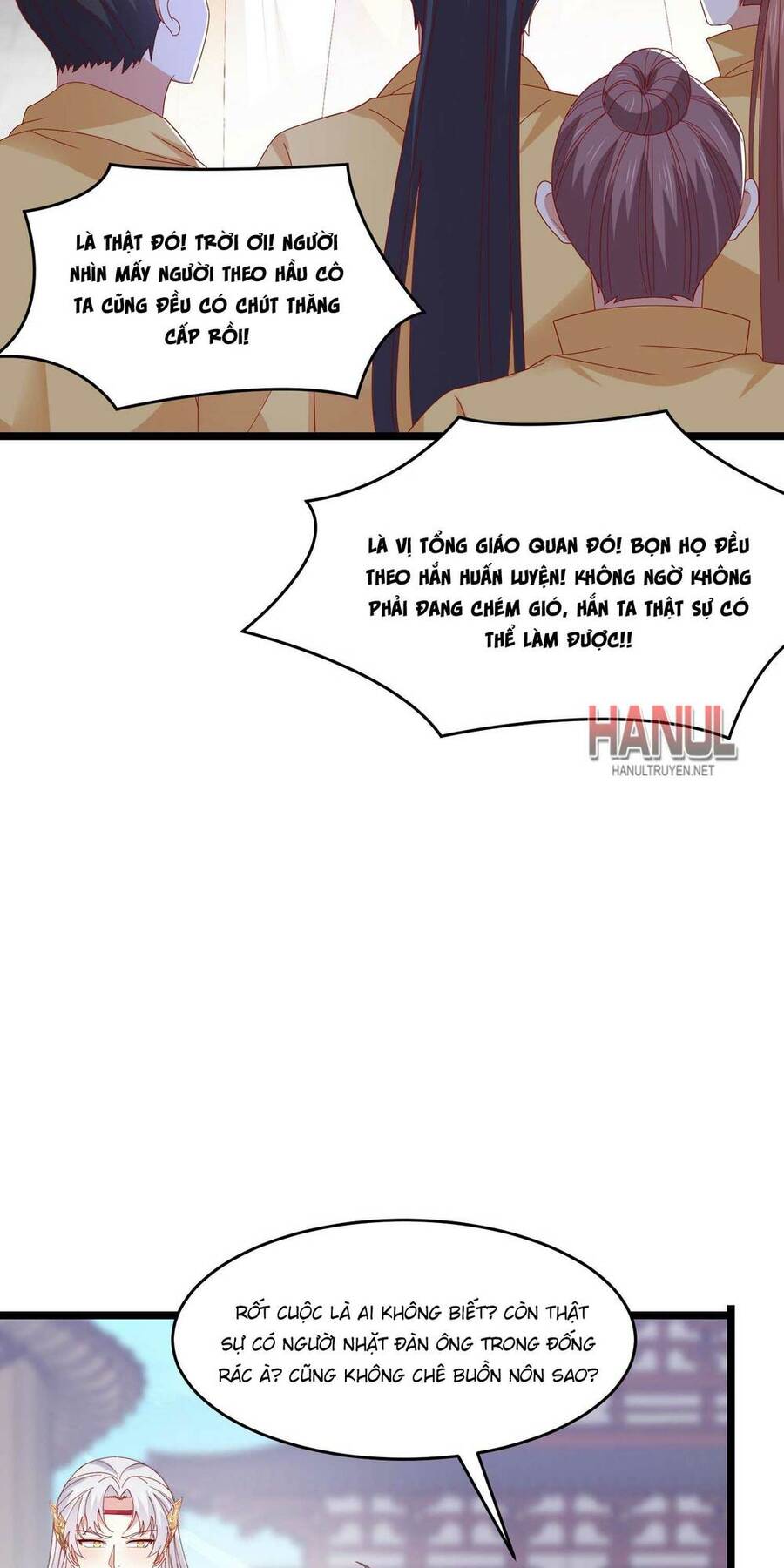 Chi Tôn Đồng Thuật Sư: Tuyệt Thế Đại Tiểu Thư Chapter 300.1 - Trang 2
