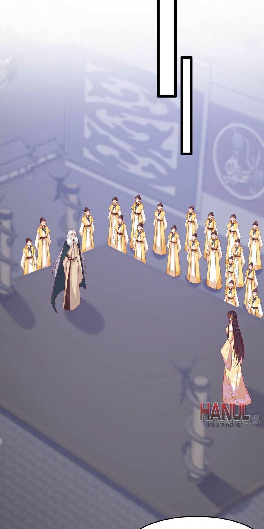 Chi Tôn Đồng Thuật Sư: Tuyệt Thế Đại Tiểu Thư Chapter 300.1 - Trang 2