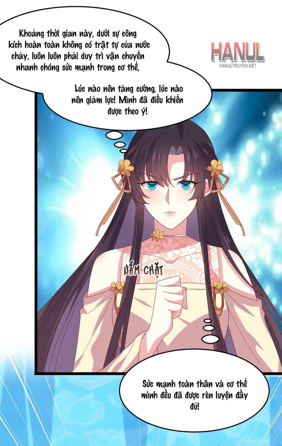 Chi Tôn Đồng Thuật Sư: Tuyệt Thế Đại Tiểu Thư Chapter 300.1 - Trang 2