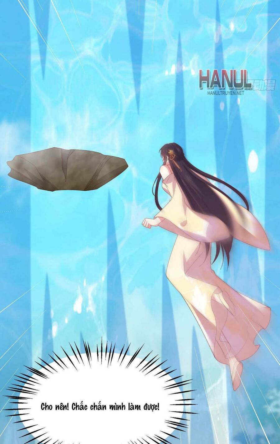 Chi Tôn Đồng Thuật Sư: Tuyệt Thế Đại Tiểu Thư Chapter 300.1 - Trang 2