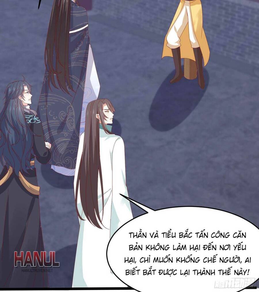 Chi Tôn Đồng Thuật Sư: Tuyệt Thế Đại Tiểu Thư Chapter 305 - Trang 2