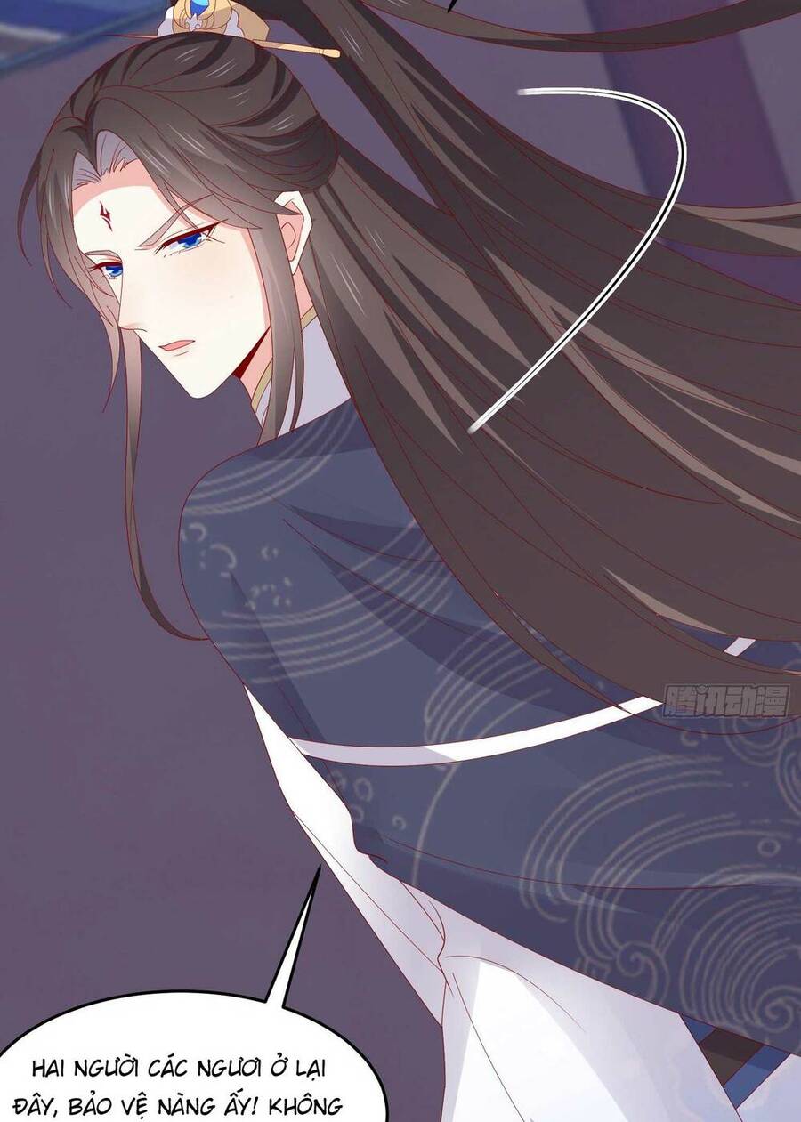 Chi Tôn Đồng Thuật Sư: Tuyệt Thế Đại Tiểu Thư Chapter 305 - Trang 2