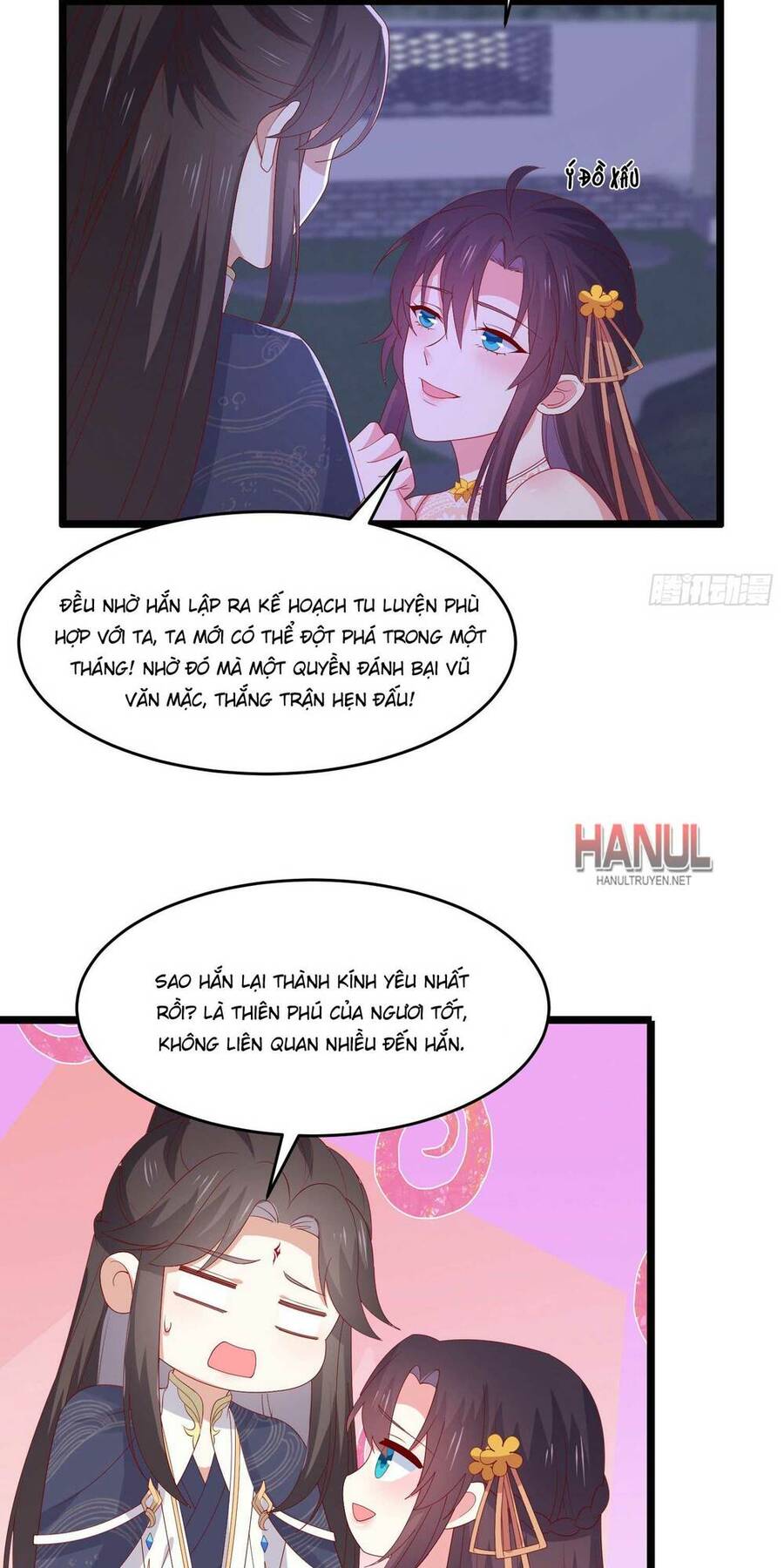 Chi Tôn Đồng Thuật Sư: Tuyệt Thế Đại Tiểu Thư Chapter 306 - Trang 2