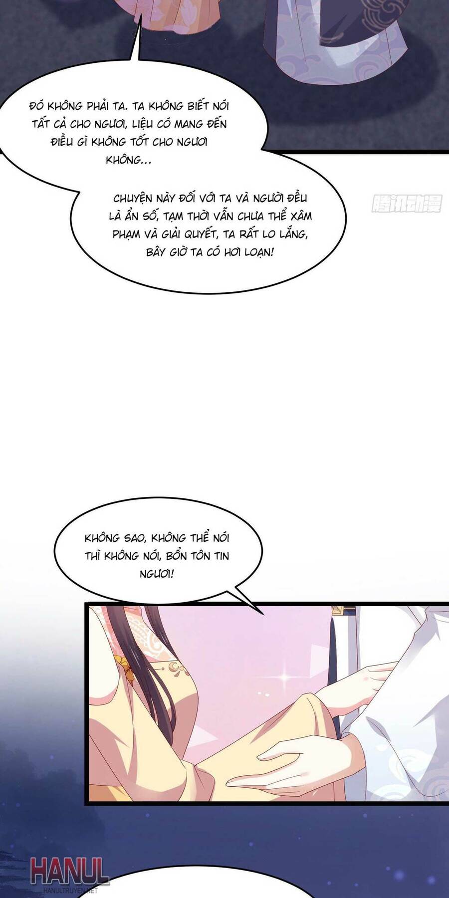 Chi Tôn Đồng Thuật Sư: Tuyệt Thế Đại Tiểu Thư Chapter 306 - Trang 2