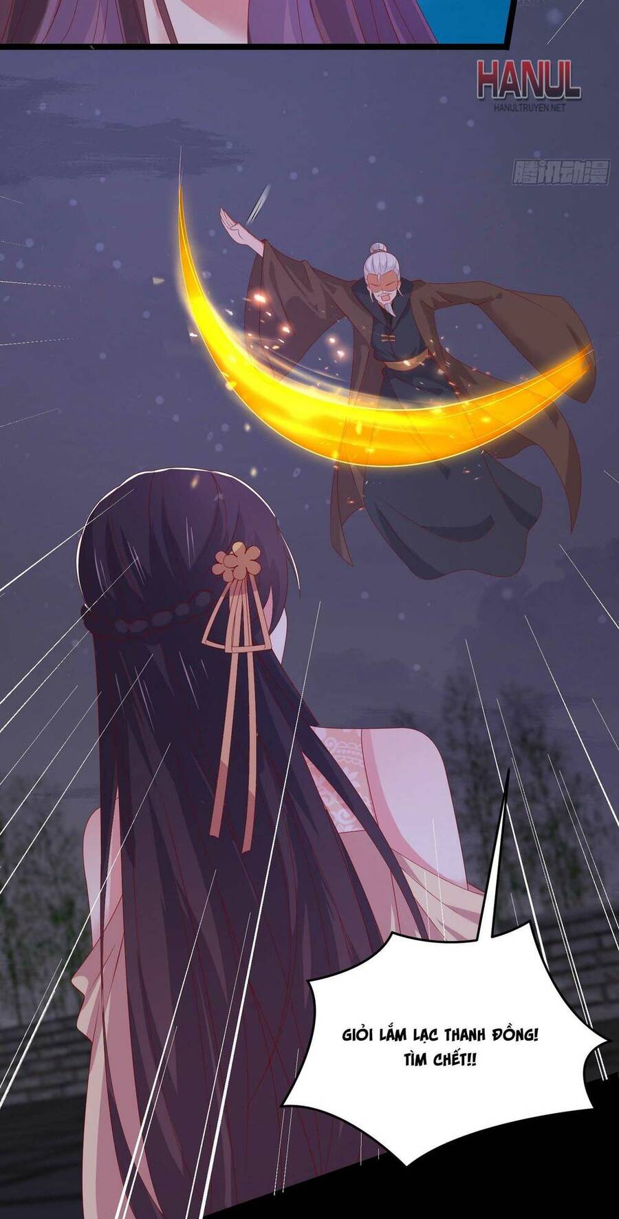 Chi Tôn Đồng Thuật Sư: Tuyệt Thế Đại Tiểu Thư Chapter 307 - Trang 2