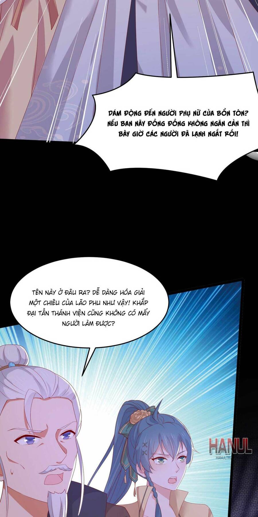 Chi Tôn Đồng Thuật Sư: Tuyệt Thế Đại Tiểu Thư Chapter 307 - Trang 2