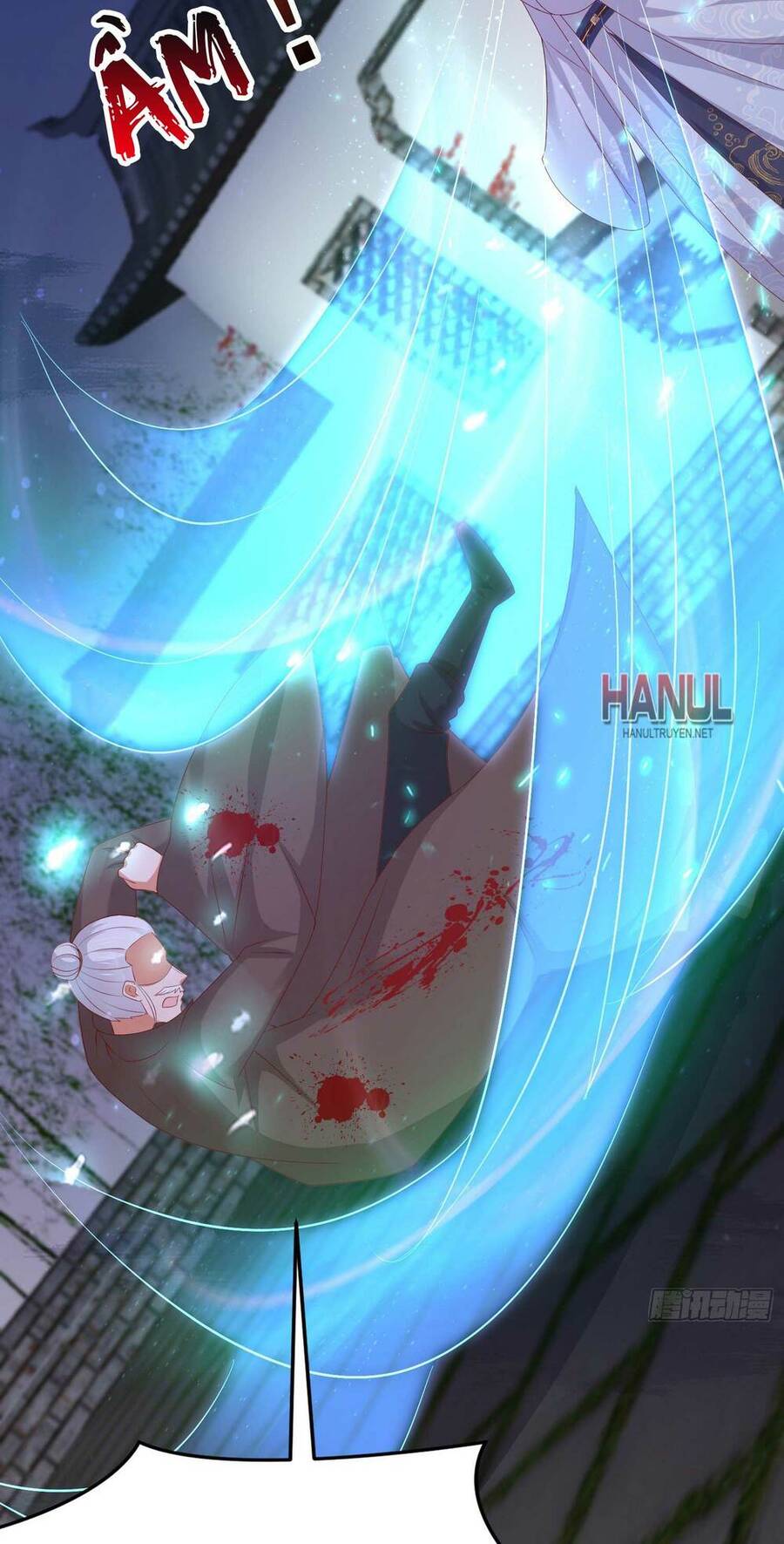 Chi Tôn Đồng Thuật Sư: Tuyệt Thế Đại Tiểu Thư Chapter 307 - Trang 2