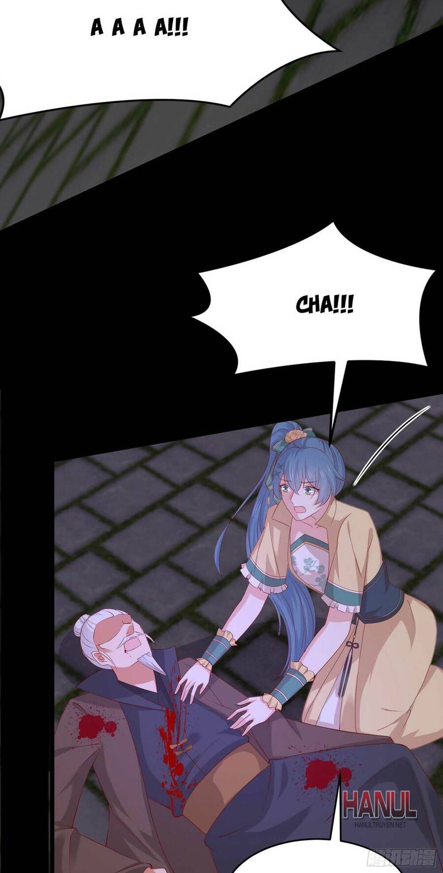 Chi Tôn Đồng Thuật Sư: Tuyệt Thế Đại Tiểu Thư Chapter 307 - Trang 2