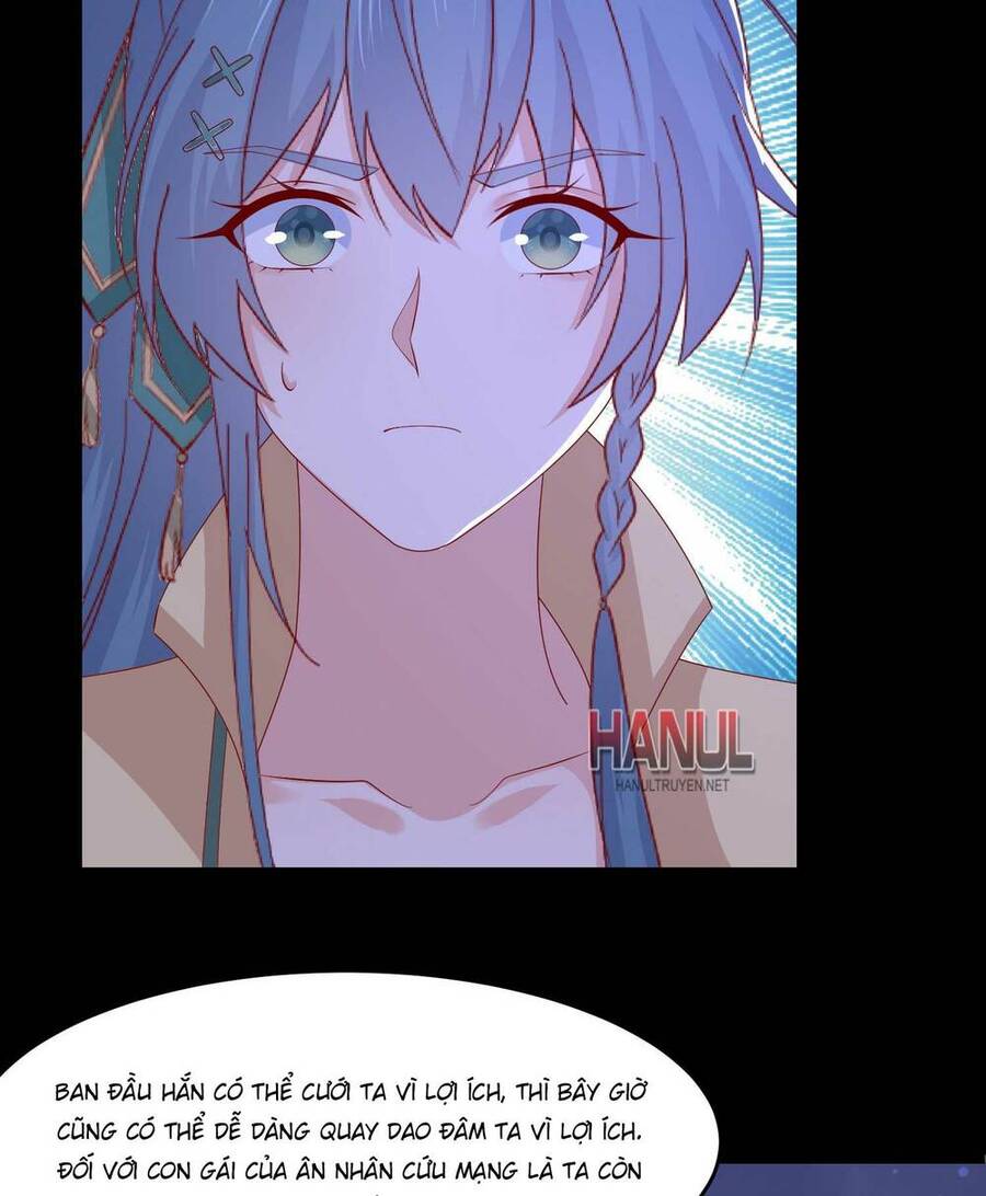 Chi Tôn Đồng Thuật Sư: Tuyệt Thế Đại Tiểu Thư Chapter 307 - Trang 2
