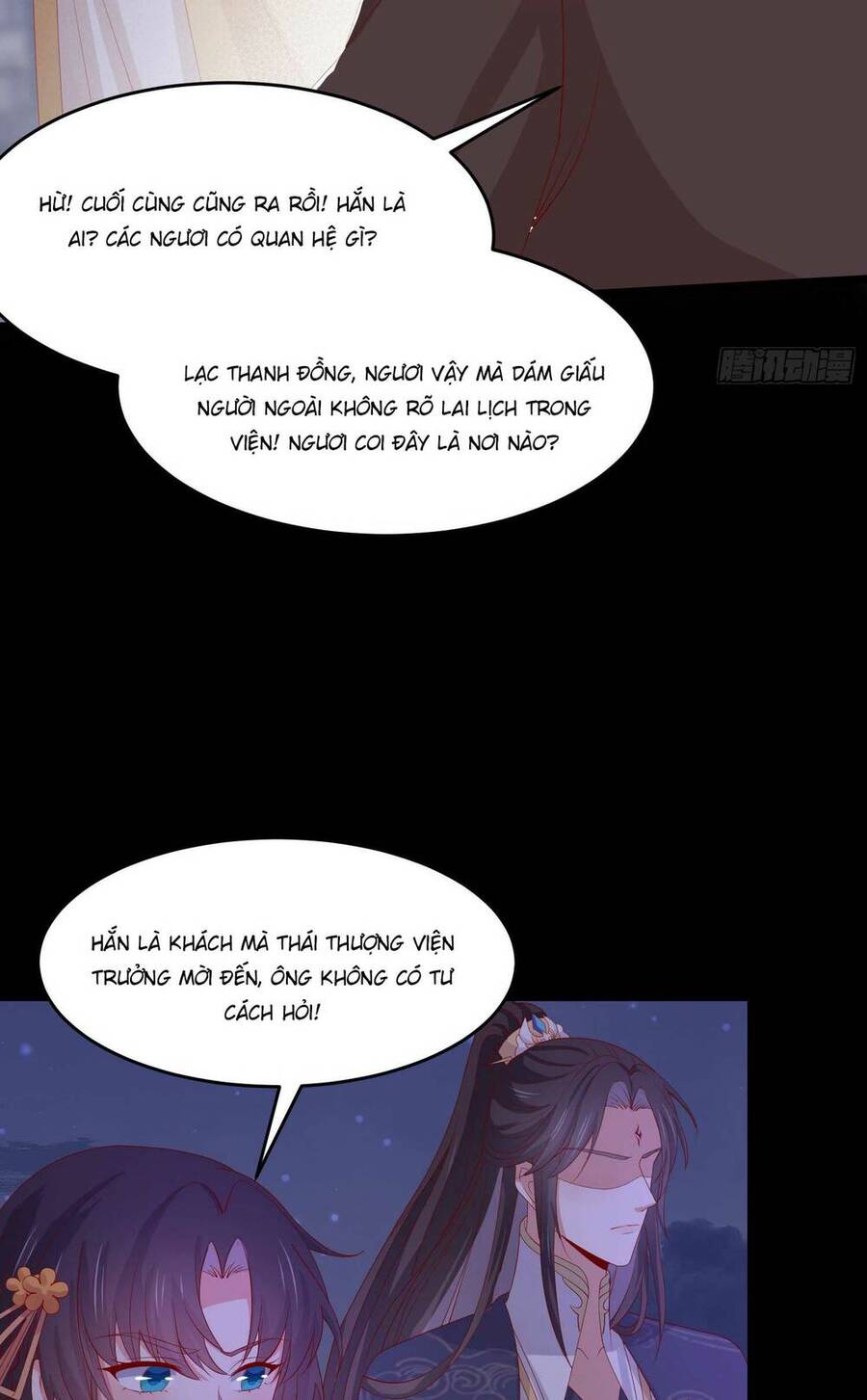 Chi Tôn Đồng Thuật Sư: Tuyệt Thế Đại Tiểu Thư Chapter 307 - Trang 2