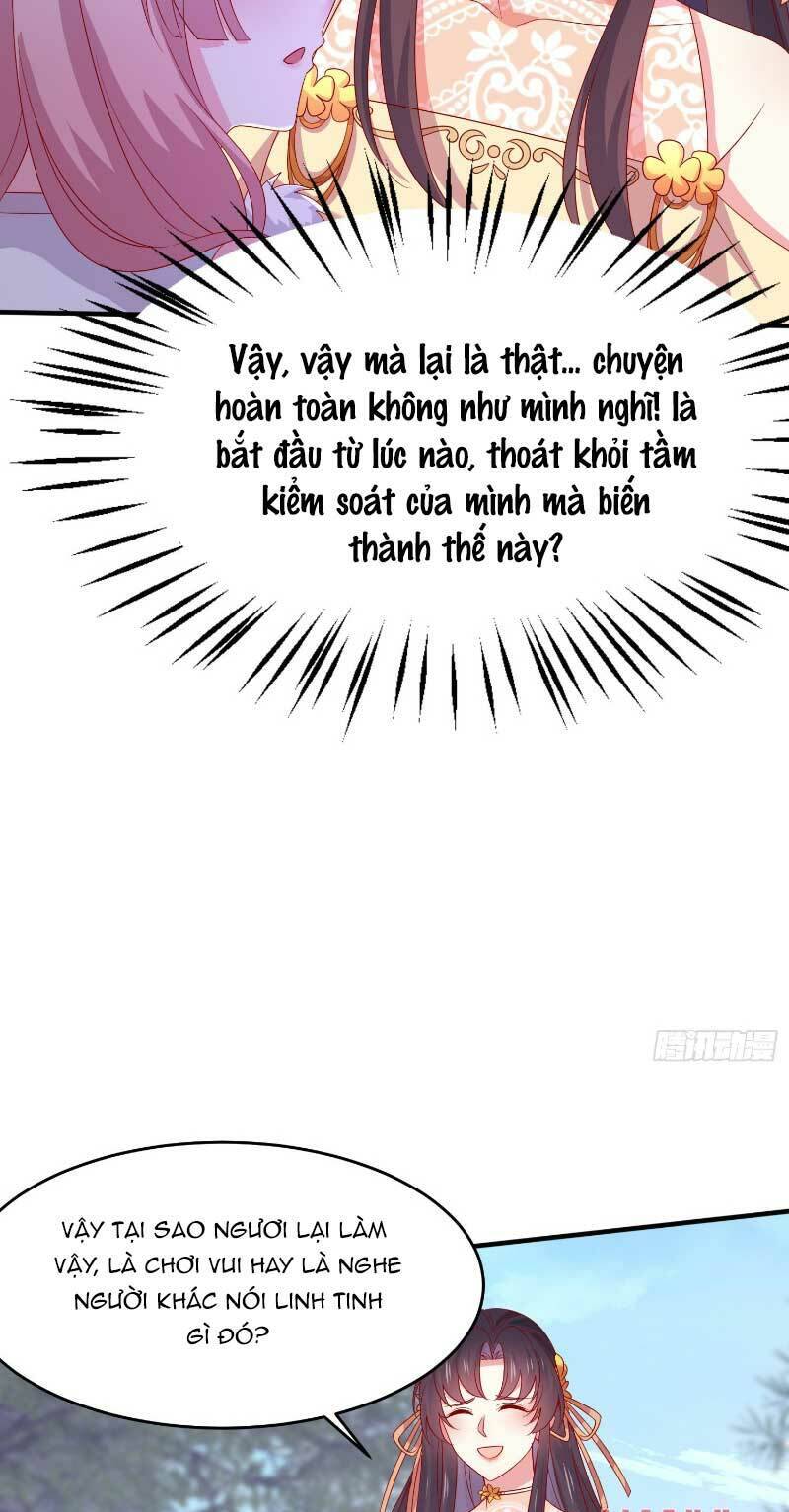 Chi Tôn Đồng Thuật Sư: Tuyệt Thế Đại Tiểu Thư Chapter 308 - Trang 2