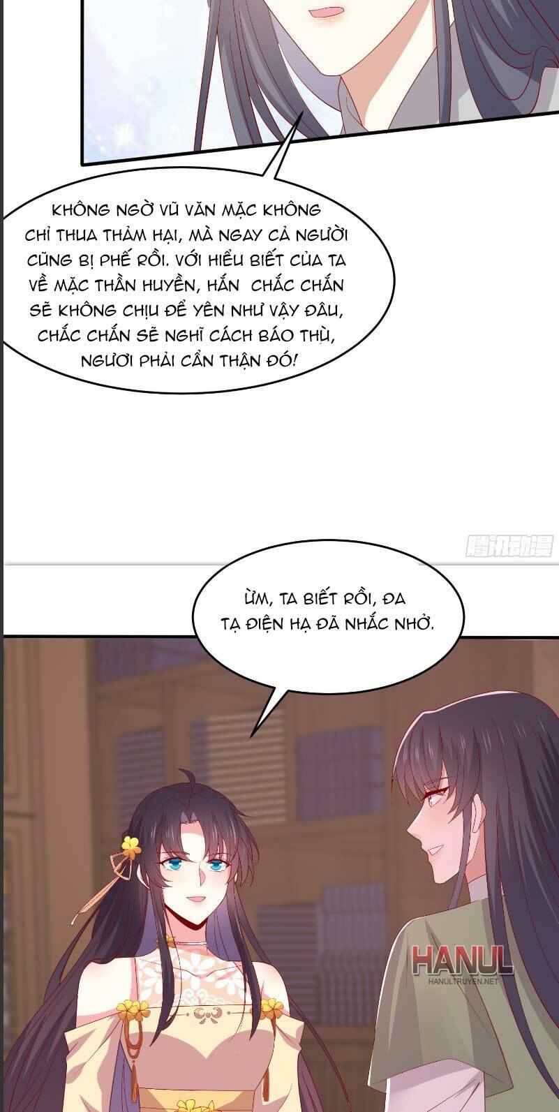 Chi Tôn Đồng Thuật Sư: Tuyệt Thế Đại Tiểu Thư Chapter 308 - Trang 2
