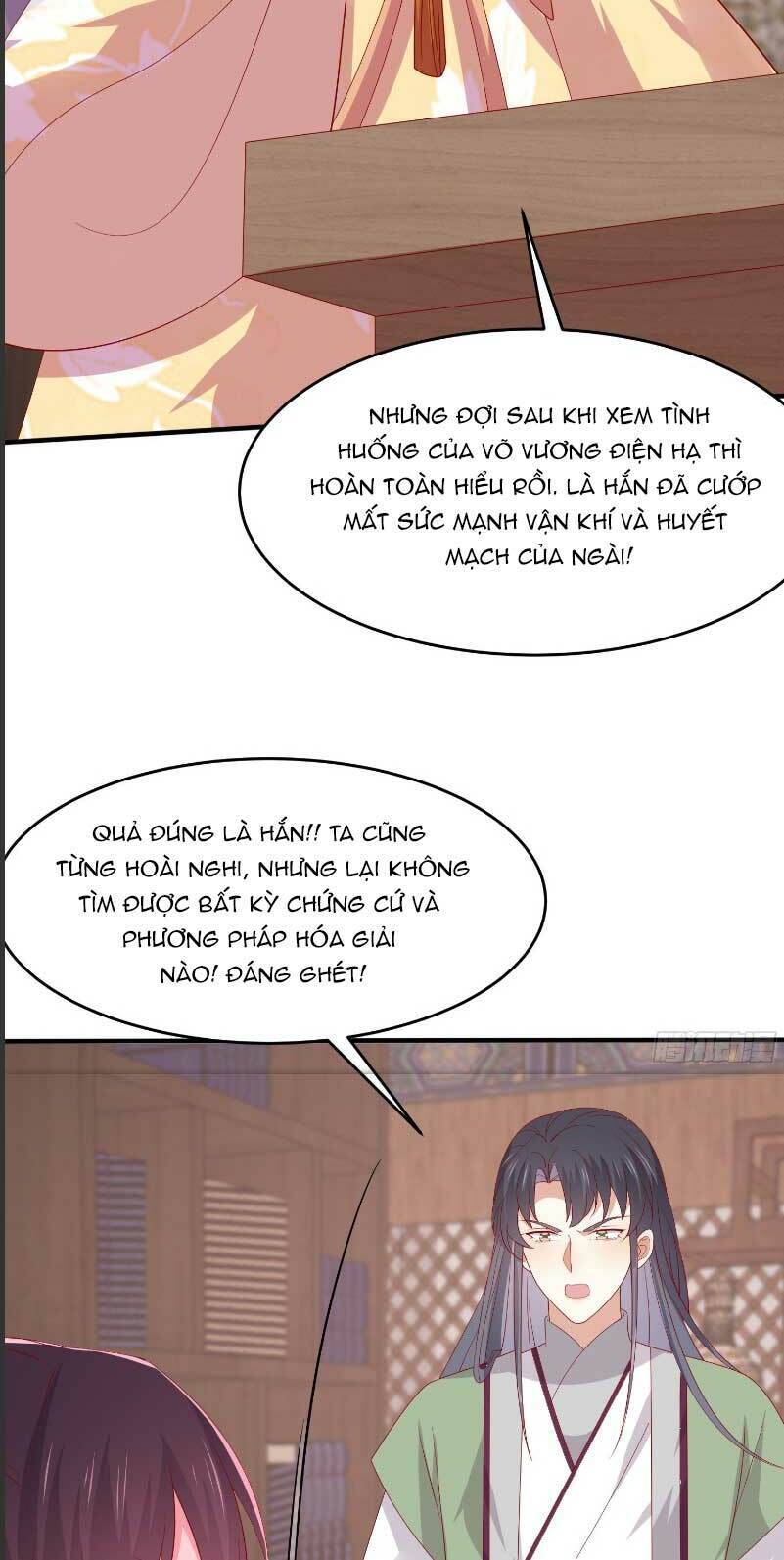 Chi Tôn Đồng Thuật Sư: Tuyệt Thế Đại Tiểu Thư Chapter 308 - Trang 2