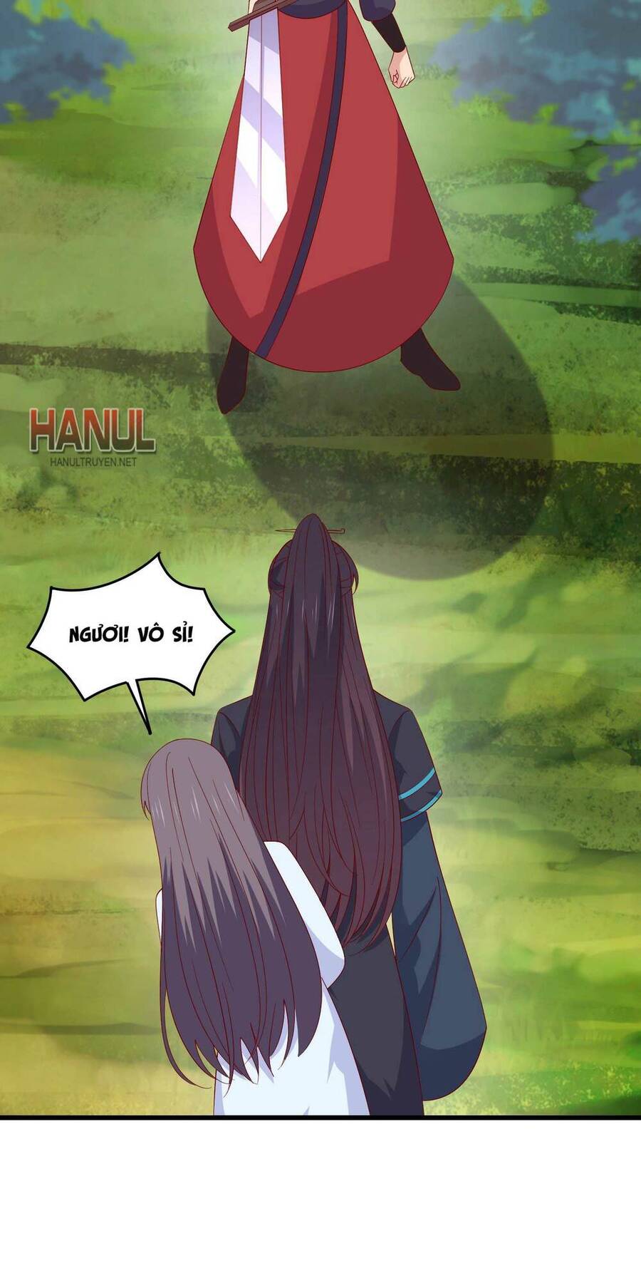 Chi Tôn Đồng Thuật Sư: Tuyệt Thế Đại Tiểu Thư Chapter 311 - Trang 2