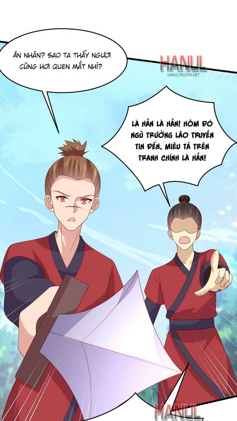 Chi Tôn Đồng Thuật Sư: Tuyệt Thế Đại Tiểu Thư Chapter 311 - Trang 2