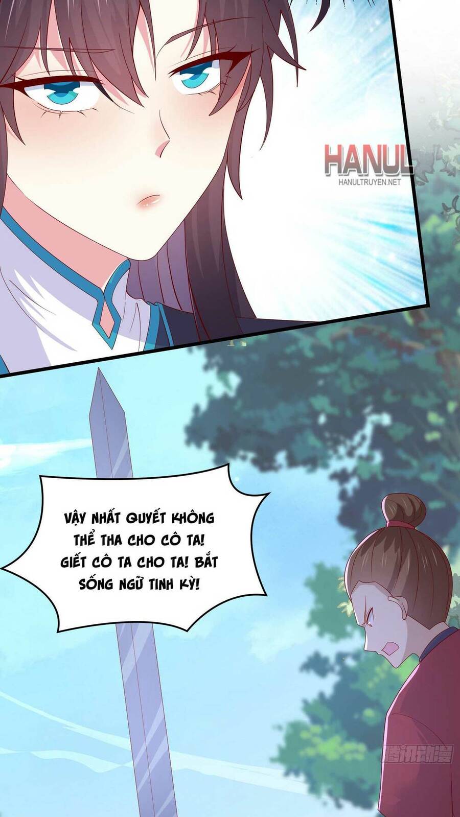 Chi Tôn Đồng Thuật Sư: Tuyệt Thế Đại Tiểu Thư Chapter 311 - Trang 2