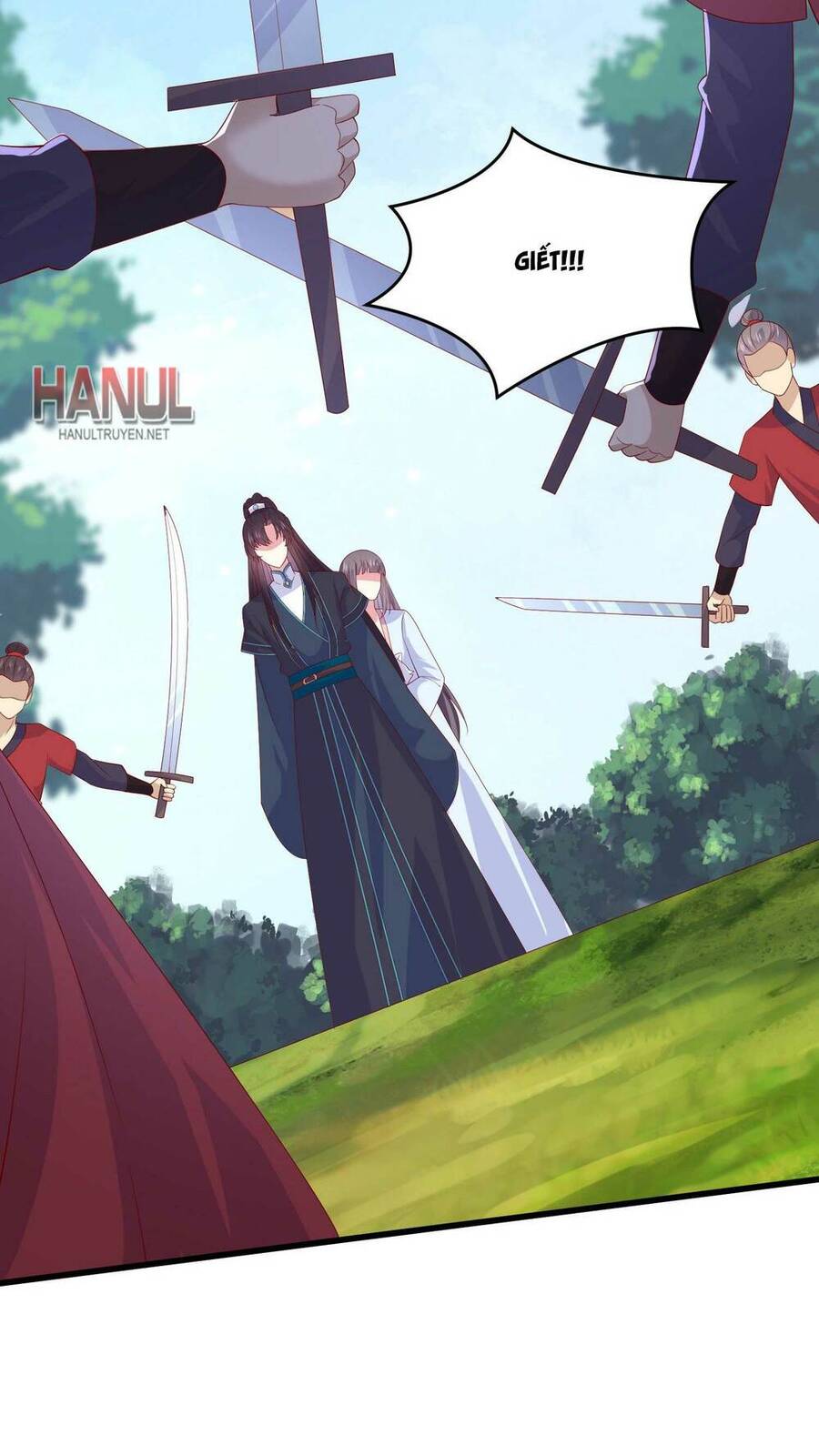 Chi Tôn Đồng Thuật Sư: Tuyệt Thế Đại Tiểu Thư Chapter 311 - Trang 2