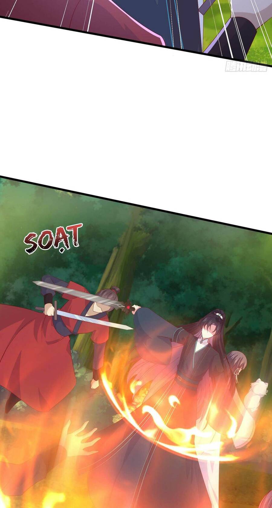 Chi Tôn Đồng Thuật Sư: Tuyệt Thế Đại Tiểu Thư Chapter 311 - Trang 2