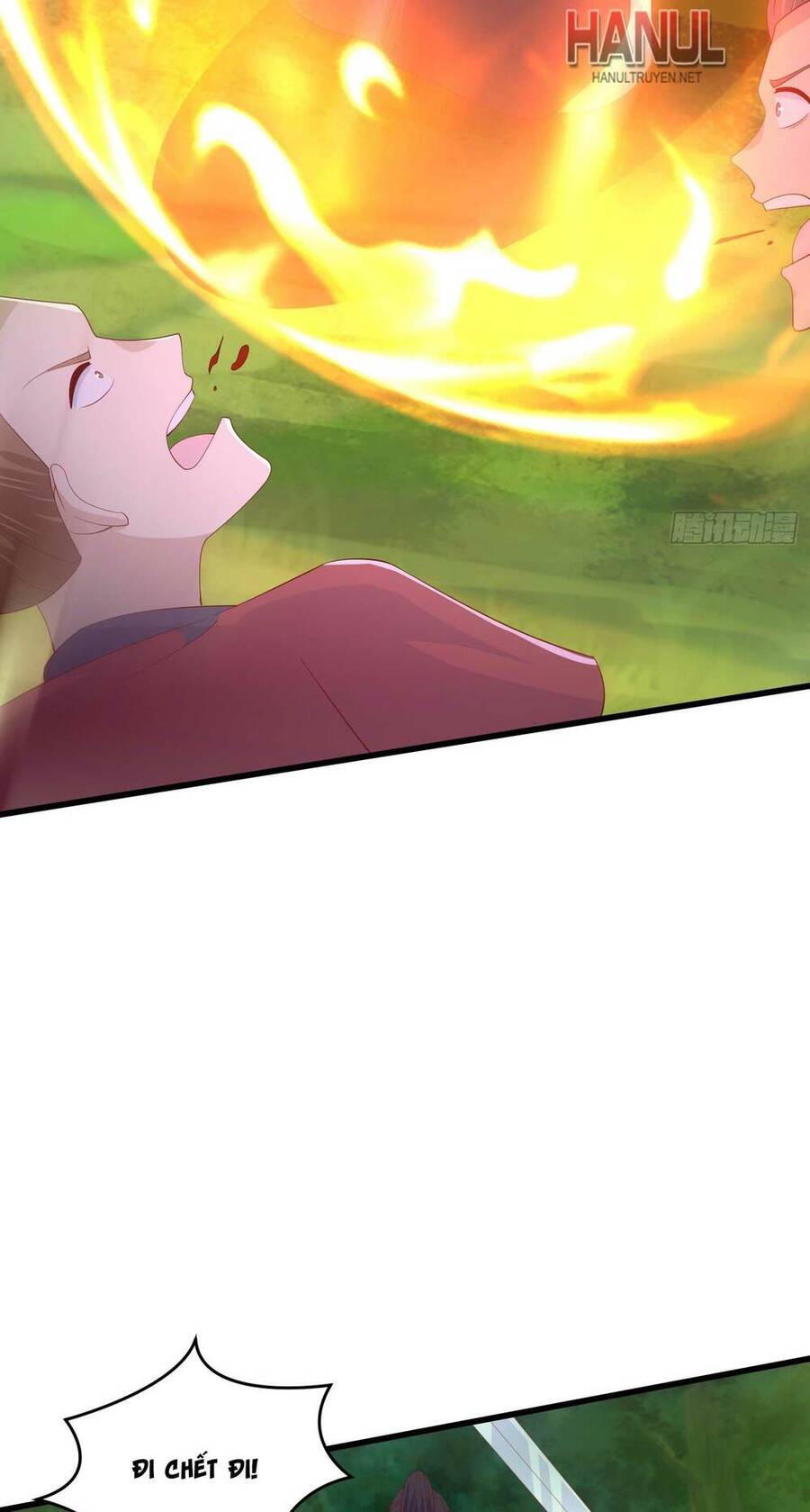 Chi Tôn Đồng Thuật Sư: Tuyệt Thế Đại Tiểu Thư Chapter 311 - Trang 2