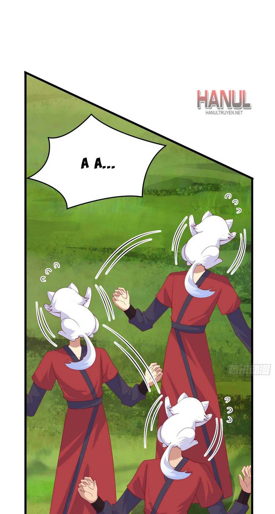 Chi Tôn Đồng Thuật Sư: Tuyệt Thế Đại Tiểu Thư Chapter 311 - Trang 2