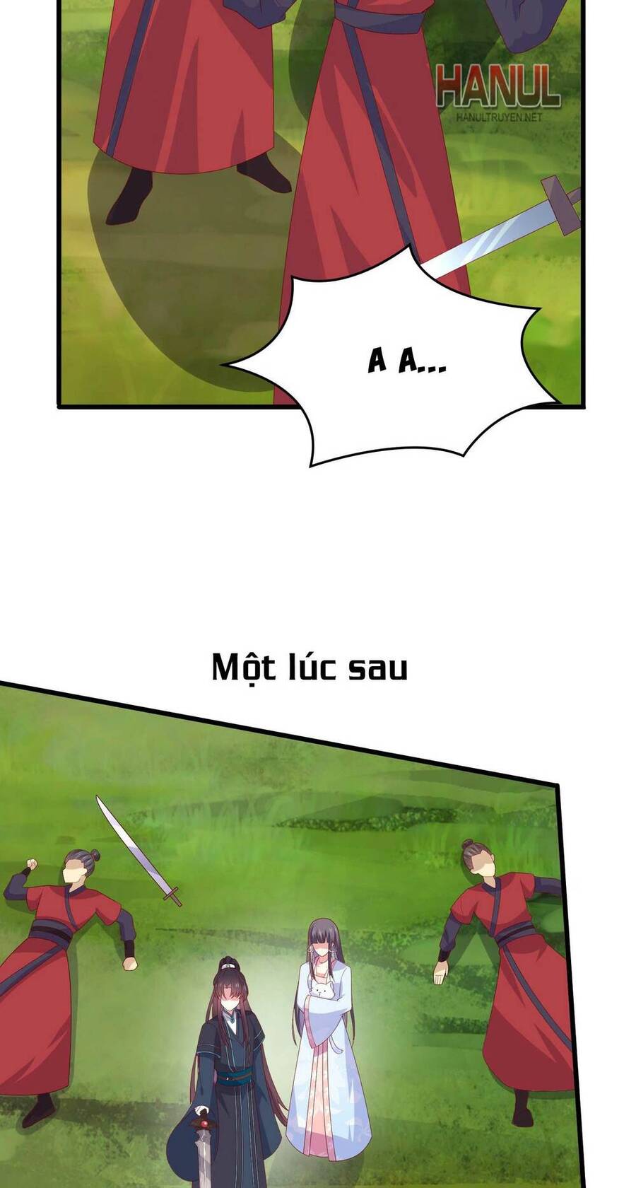 Chi Tôn Đồng Thuật Sư: Tuyệt Thế Đại Tiểu Thư Chapter 311 - Trang 2