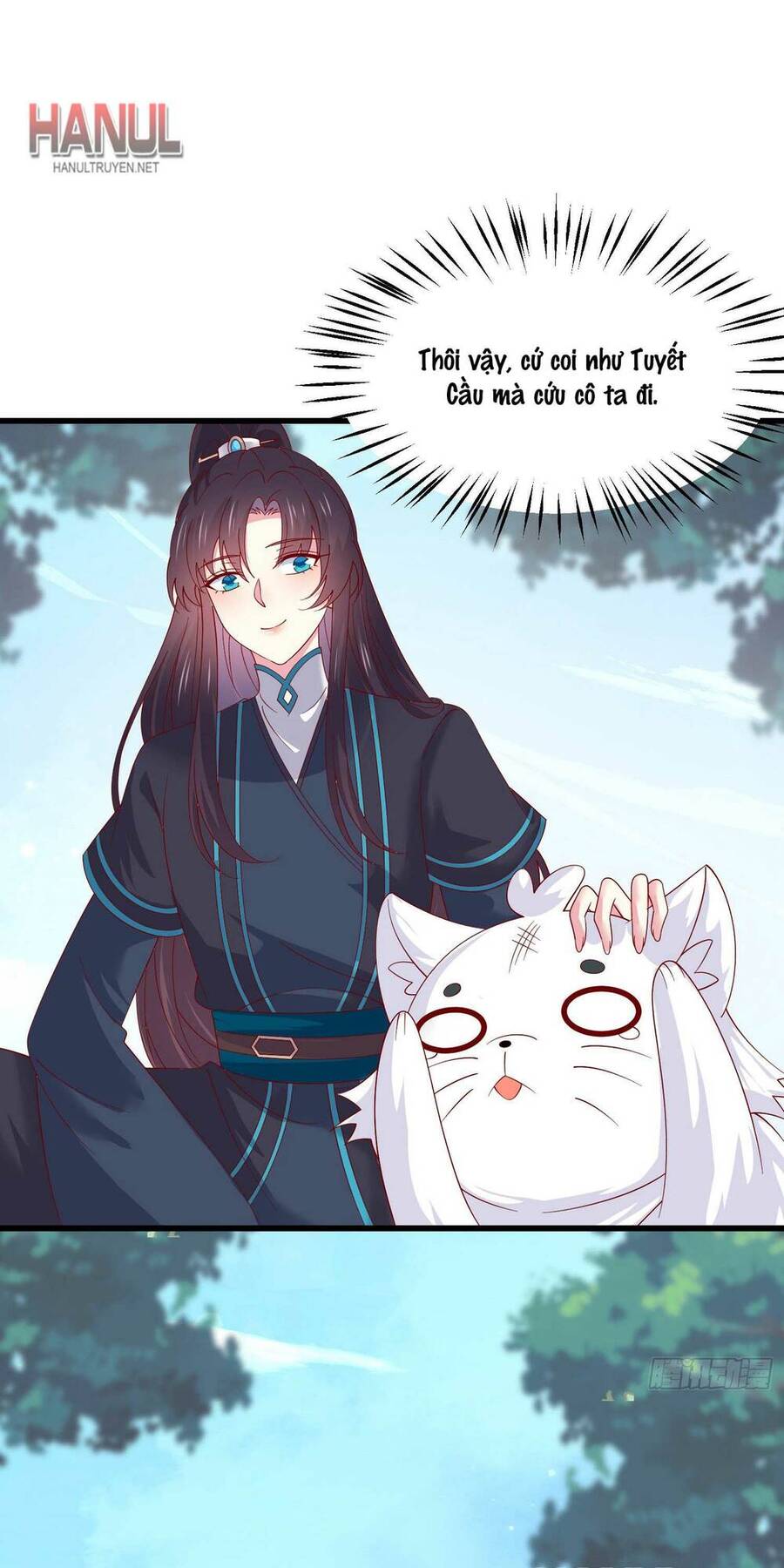 Chi Tôn Đồng Thuật Sư: Tuyệt Thế Đại Tiểu Thư Chapter 311 - Trang 2