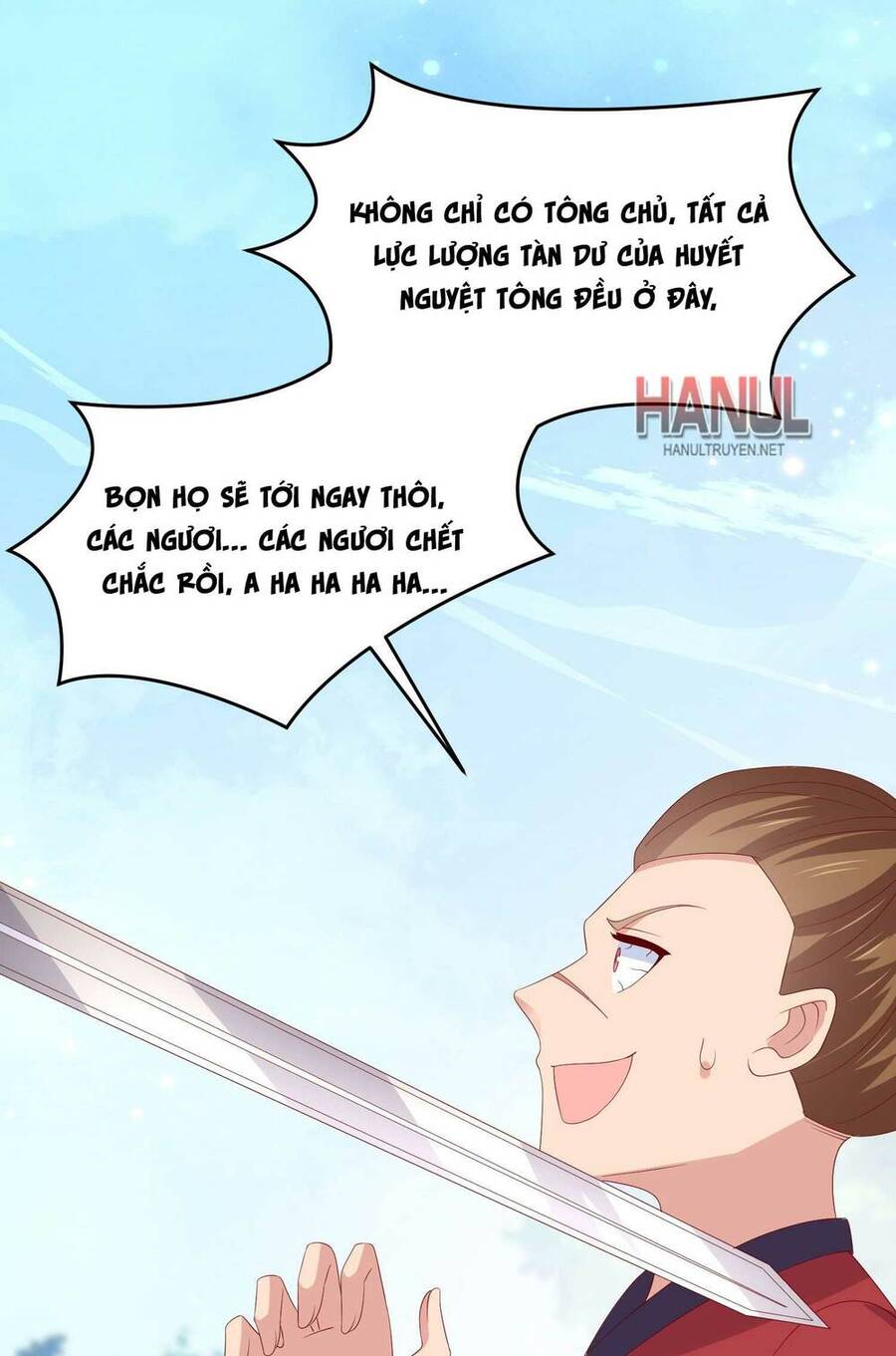 Chi Tôn Đồng Thuật Sư: Tuyệt Thế Đại Tiểu Thư Chapter 311 - Trang 2