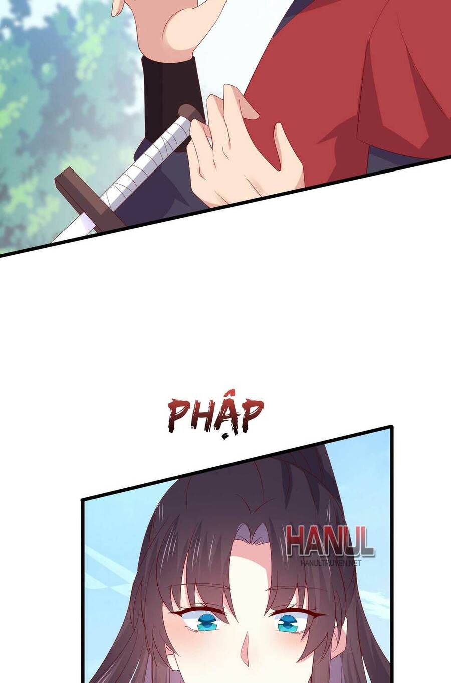 Chi Tôn Đồng Thuật Sư: Tuyệt Thế Đại Tiểu Thư Chapter 311 - Trang 2