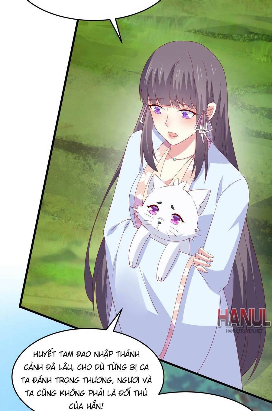 Chi Tôn Đồng Thuật Sư: Tuyệt Thế Đại Tiểu Thư Chapter 311 - Trang 2