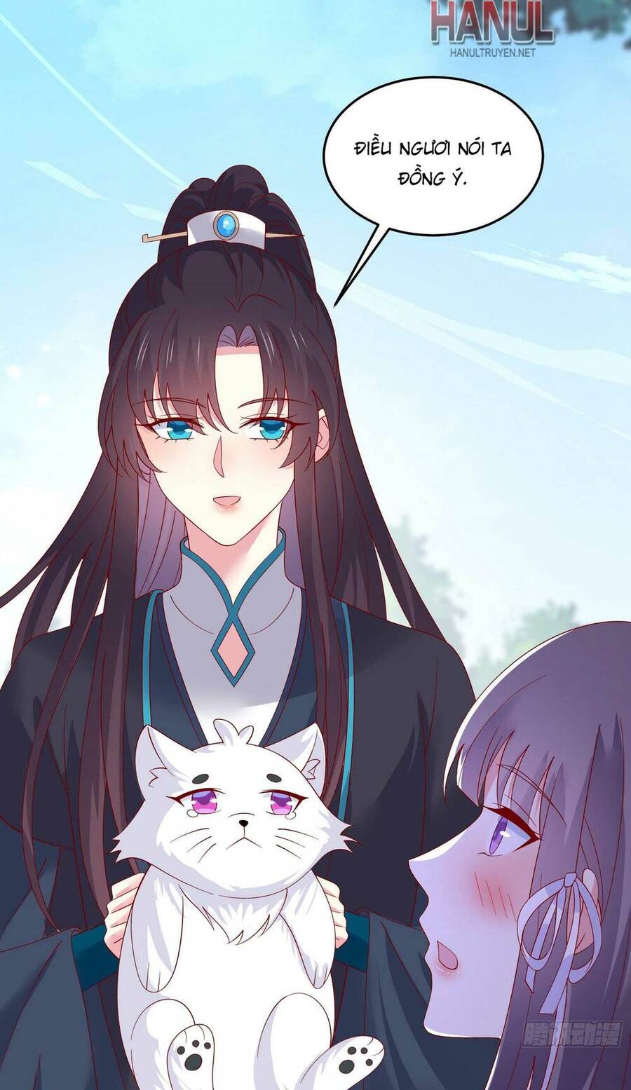 Chi Tôn Đồng Thuật Sư: Tuyệt Thế Đại Tiểu Thư Chapter 311 - Trang 2