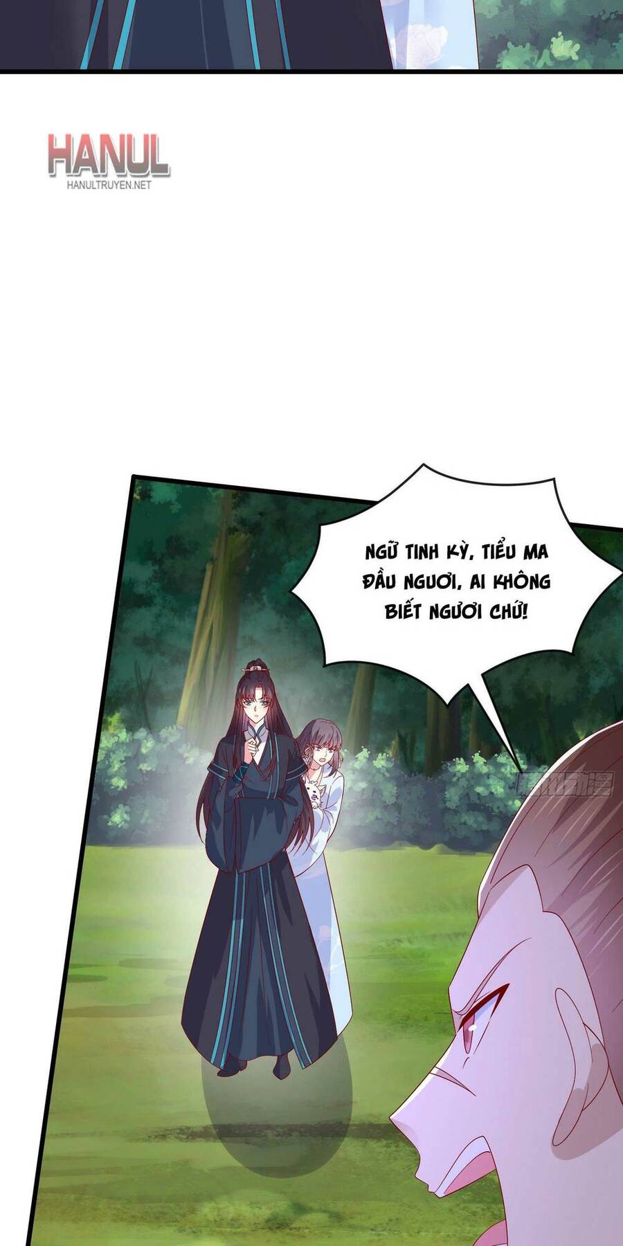 Chi Tôn Đồng Thuật Sư: Tuyệt Thế Đại Tiểu Thư Chapter 311 - Trang 2