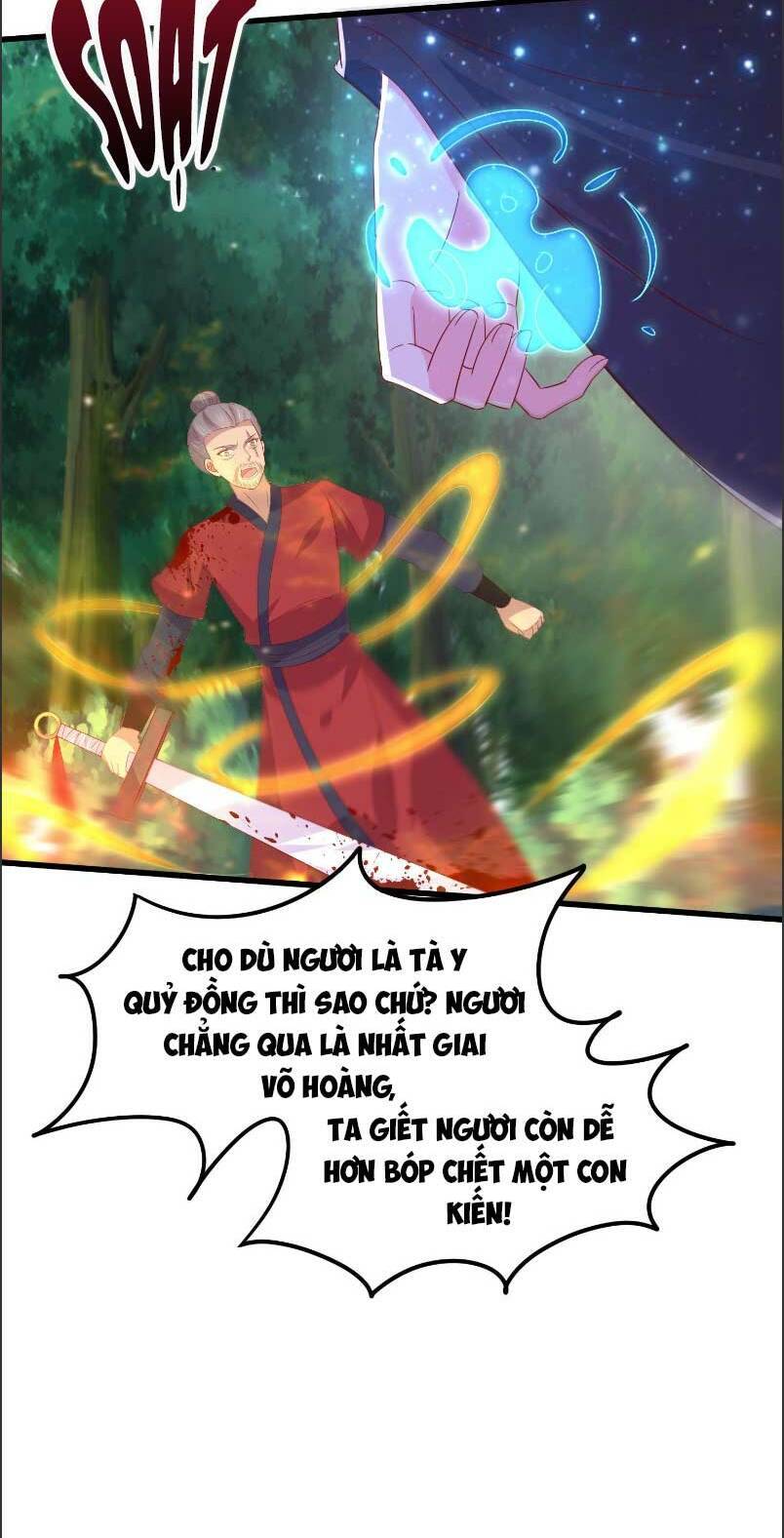 Chi Tôn Đồng Thuật Sư: Tuyệt Thế Đại Tiểu Thư Chapter 315 - Trang 2