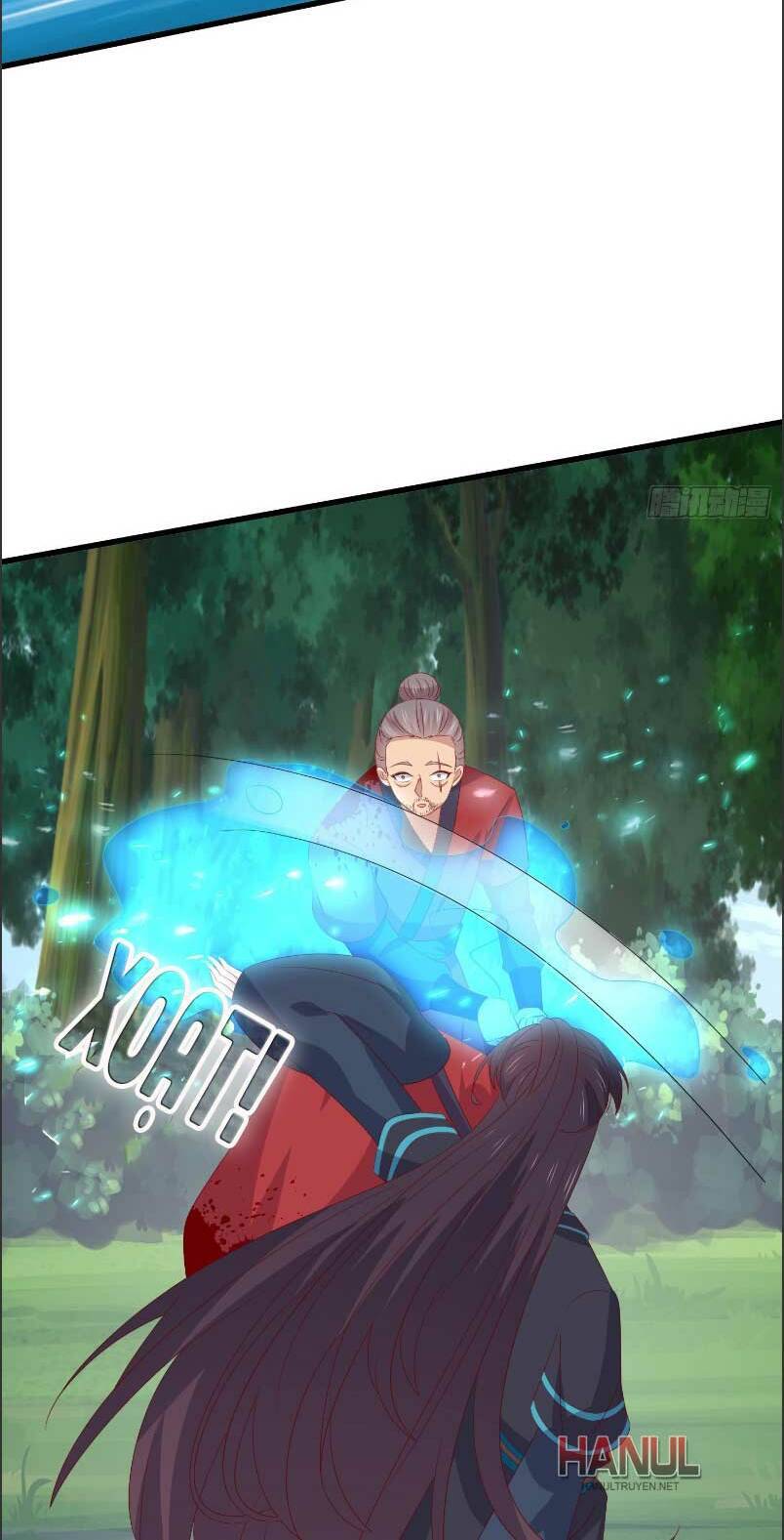 Chi Tôn Đồng Thuật Sư: Tuyệt Thế Đại Tiểu Thư Chapter 315 - Trang 2