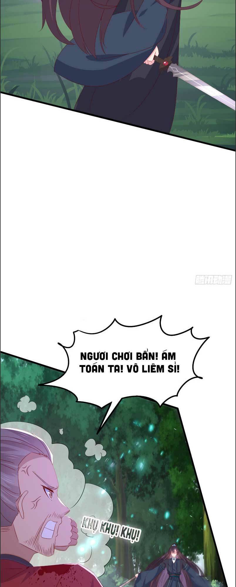 Chi Tôn Đồng Thuật Sư: Tuyệt Thế Đại Tiểu Thư Chapter 315 - Trang 2