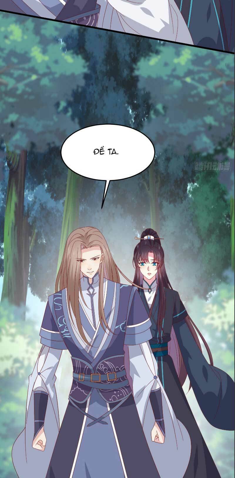 Chi Tôn Đồng Thuật Sư: Tuyệt Thế Đại Tiểu Thư Chapter 315 - Trang 2