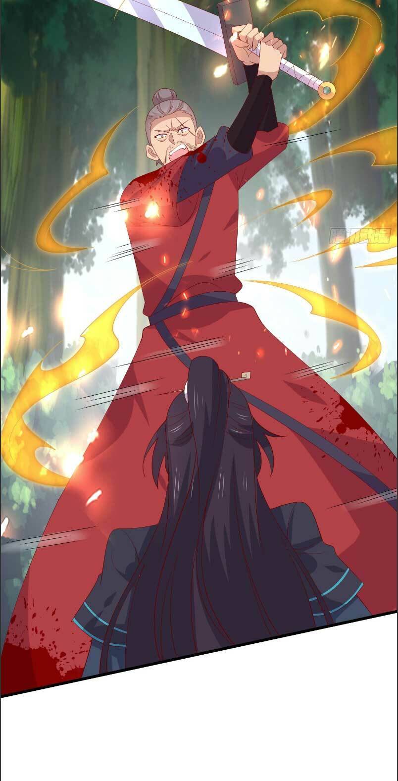Chi Tôn Đồng Thuật Sư: Tuyệt Thế Đại Tiểu Thư Chapter 315 - Trang 2