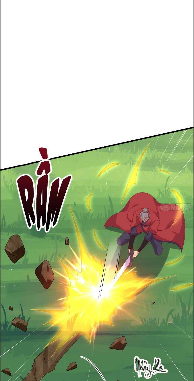 Chi Tôn Đồng Thuật Sư: Tuyệt Thế Đại Tiểu Thư Chapter 315 - Trang 2