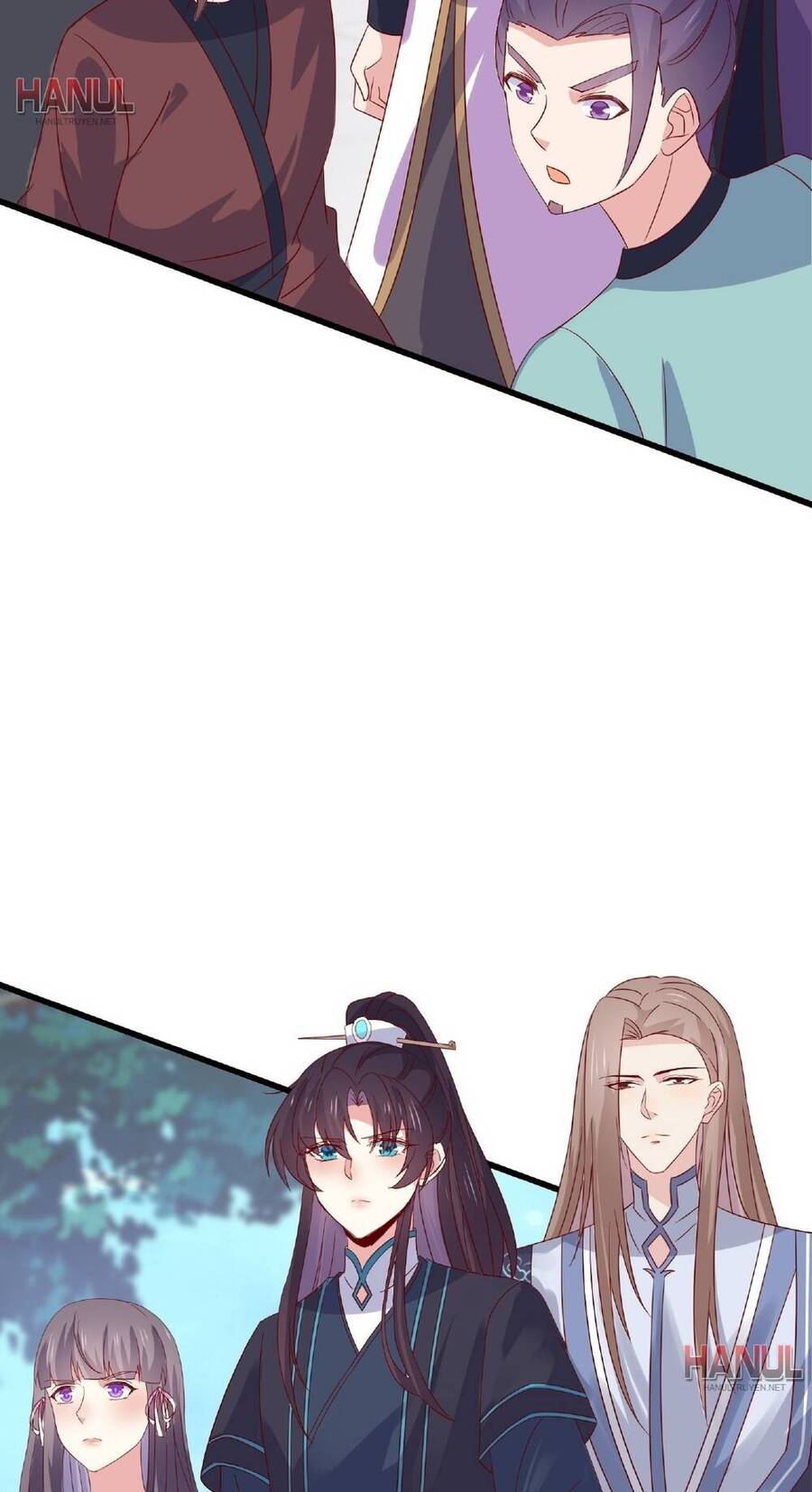 Chi Tôn Đồng Thuật Sư: Tuyệt Thế Đại Tiểu Thư Chapter 316 - Trang 2