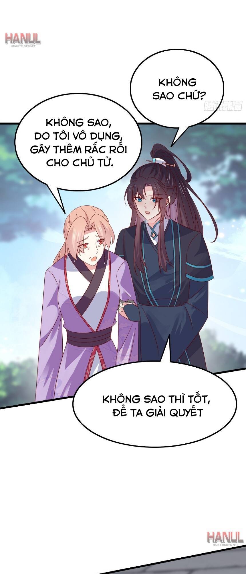 Chi Tôn Đồng Thuật Sư: Tuyệt Thế Đại Tiểu Thư Chapter 316 - Trang 2