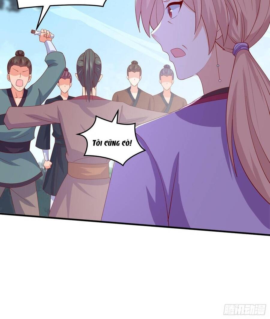 Chi Tôn Đồng Thuật Sư: Tuyệt Thế Đại Tiểu Thư Chapter 316 - Trang 2