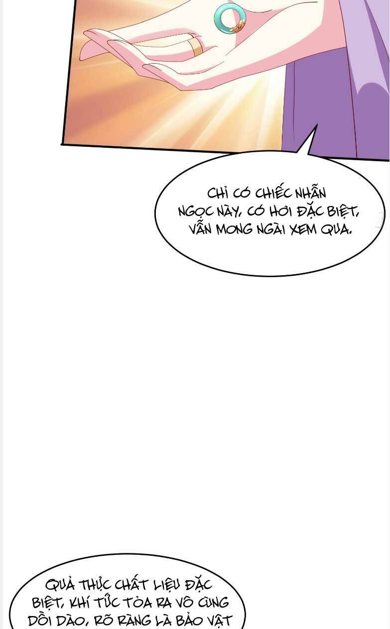 Chi Tôn Đồng Thuật Sư: Tuyệt Thế Đại Tiểu Thư Chapter 322 - Trang 2