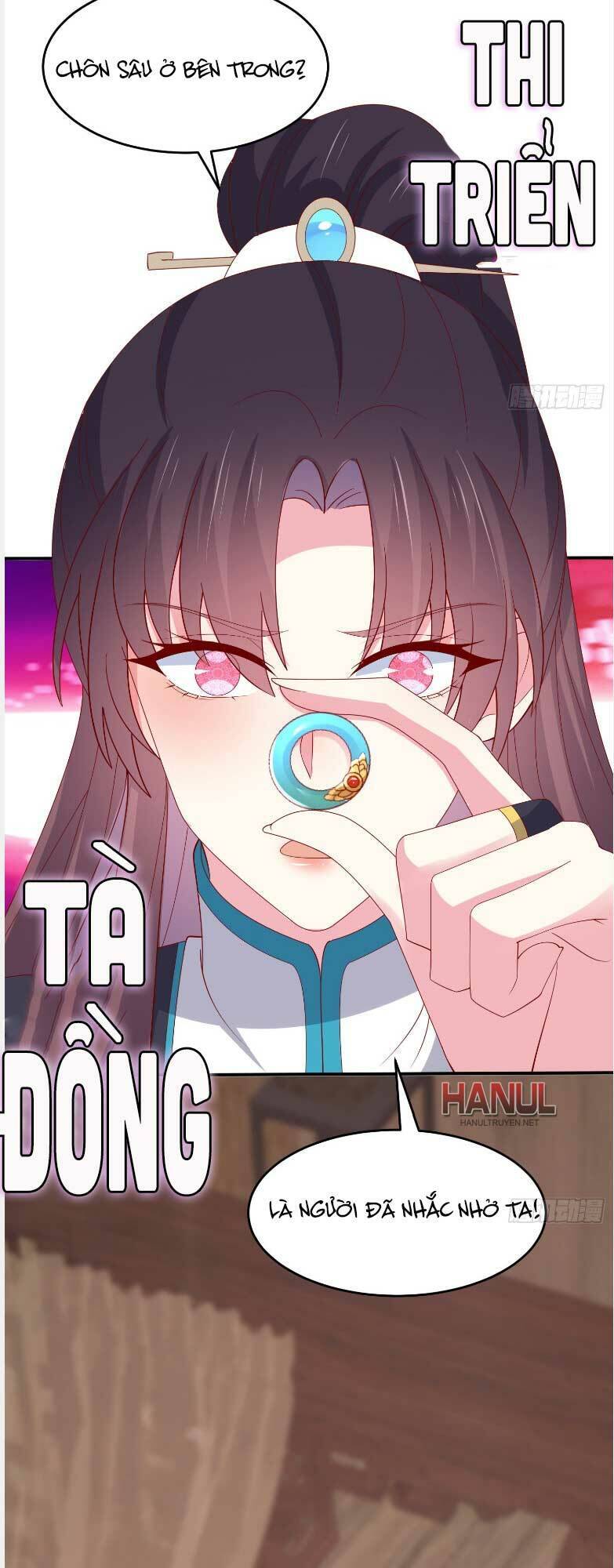 Chi Tôn Đồng Thuật Sư: Tuyệt Thế Đại Tiểu Thư Chapter 322 - Trang 2